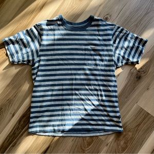 Mens Patagonia Hemp Pocket Tee